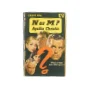 N or m? af Agatha Christie (bog)