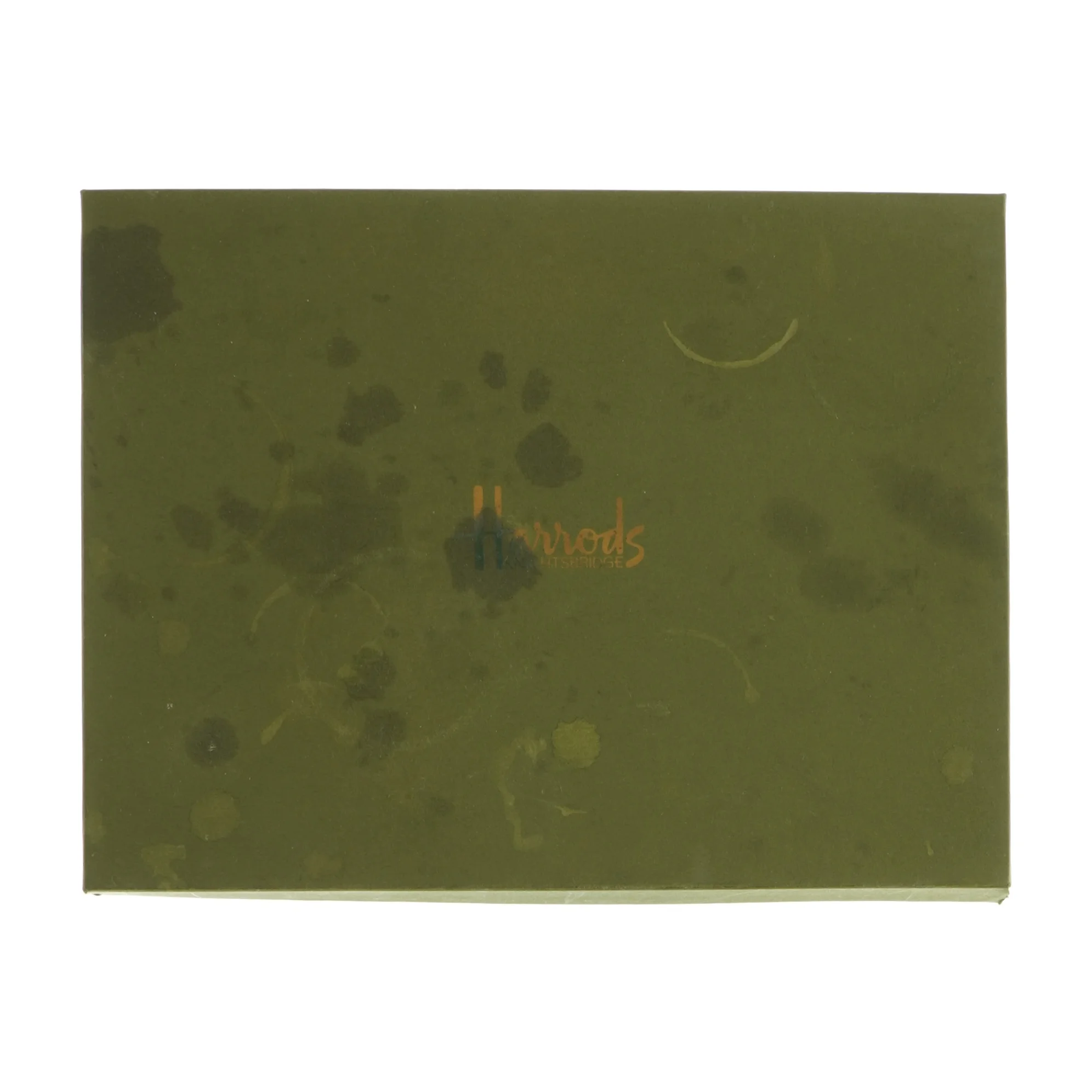 Bordskåne plader fra (6 styk)