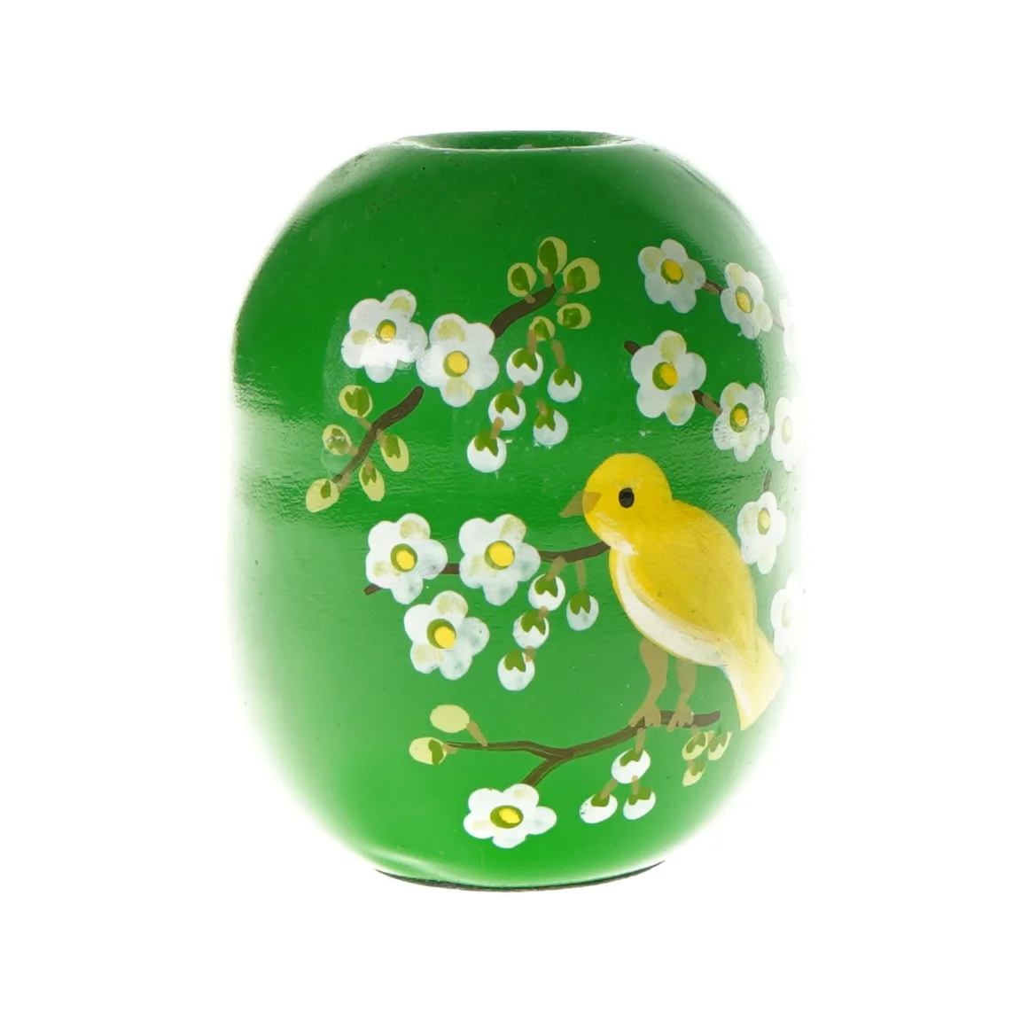 Lysestage til sterinlys