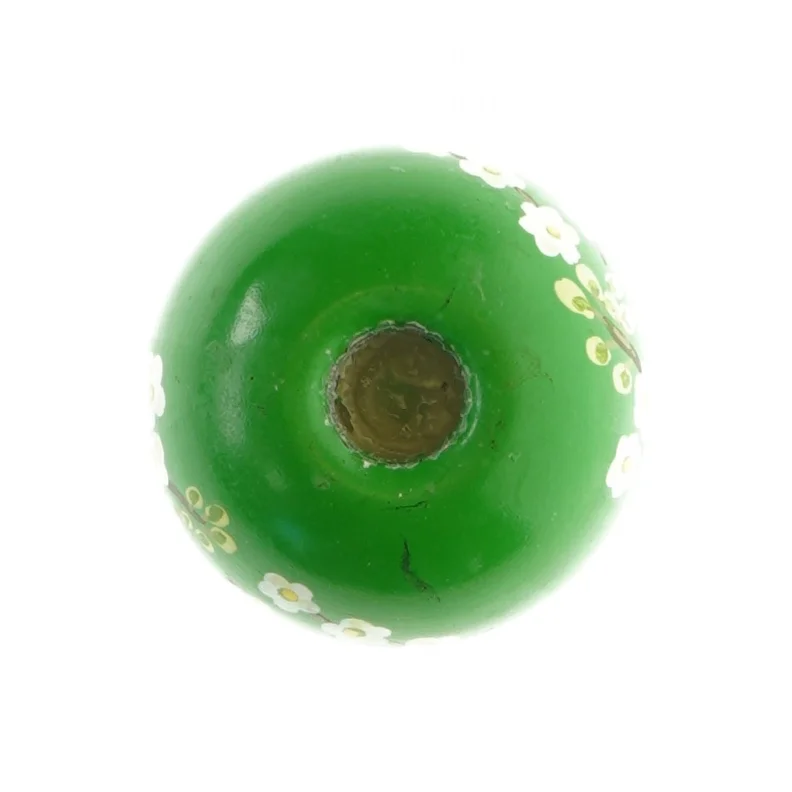 Lysestage til sterinlys