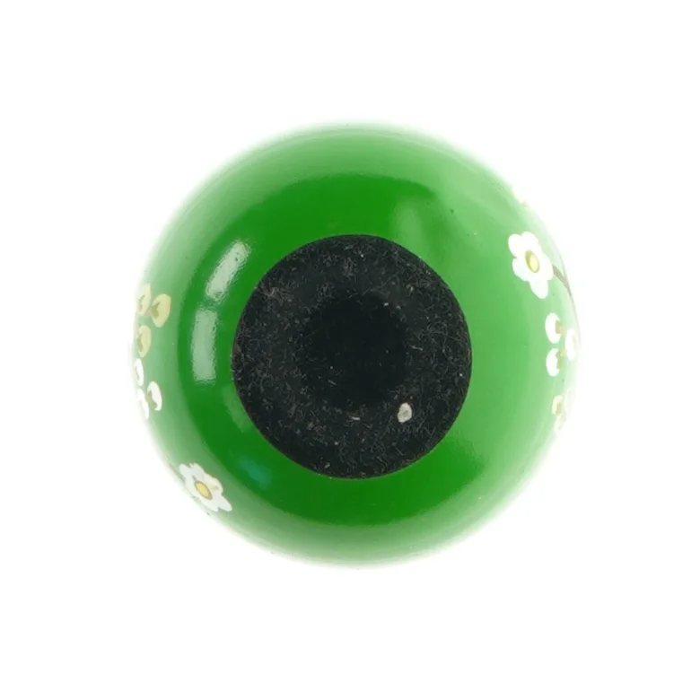 Lysestage til sterinlys