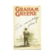 Den menneskelige faktor af Graham Greene (bog)