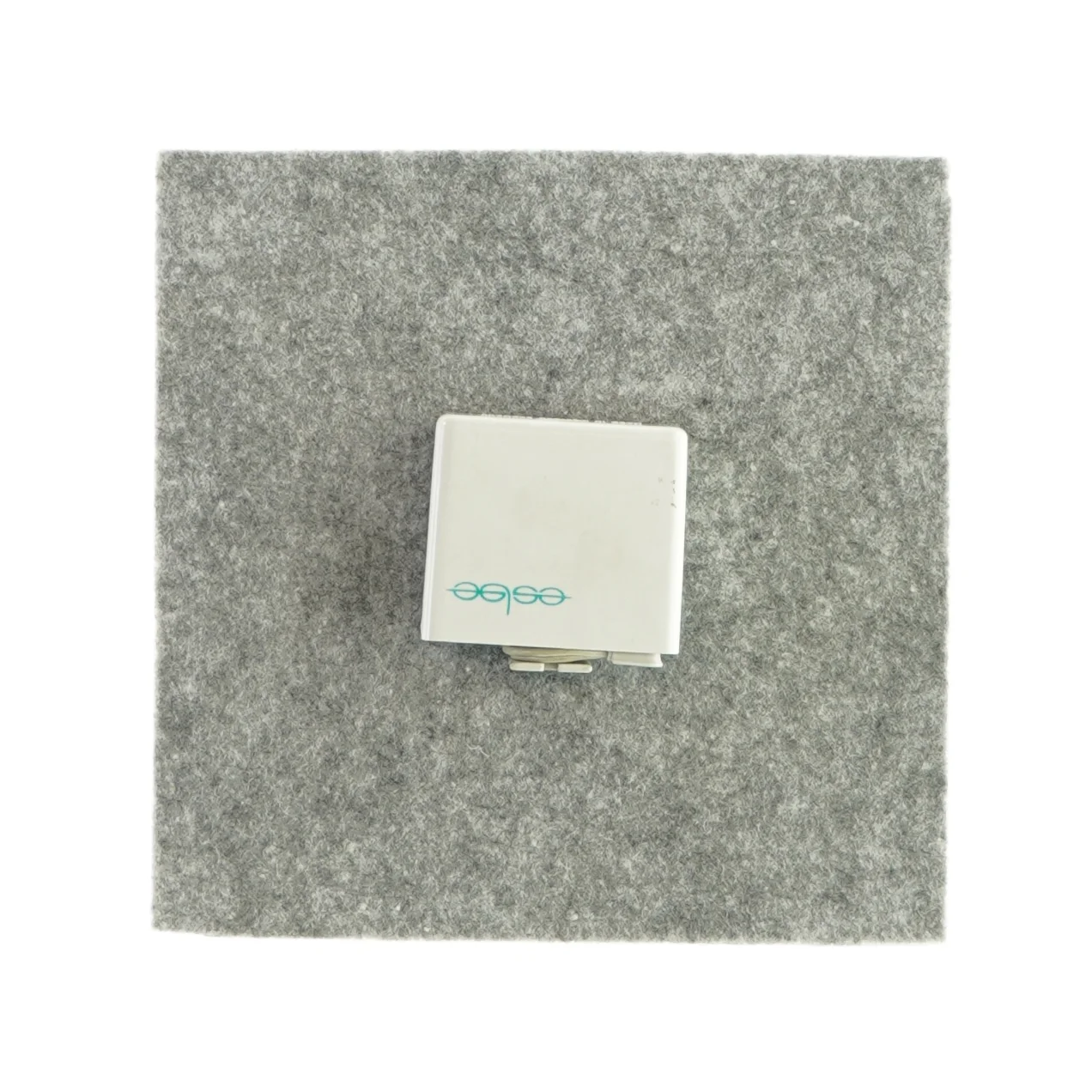 Flash til filmkamera 