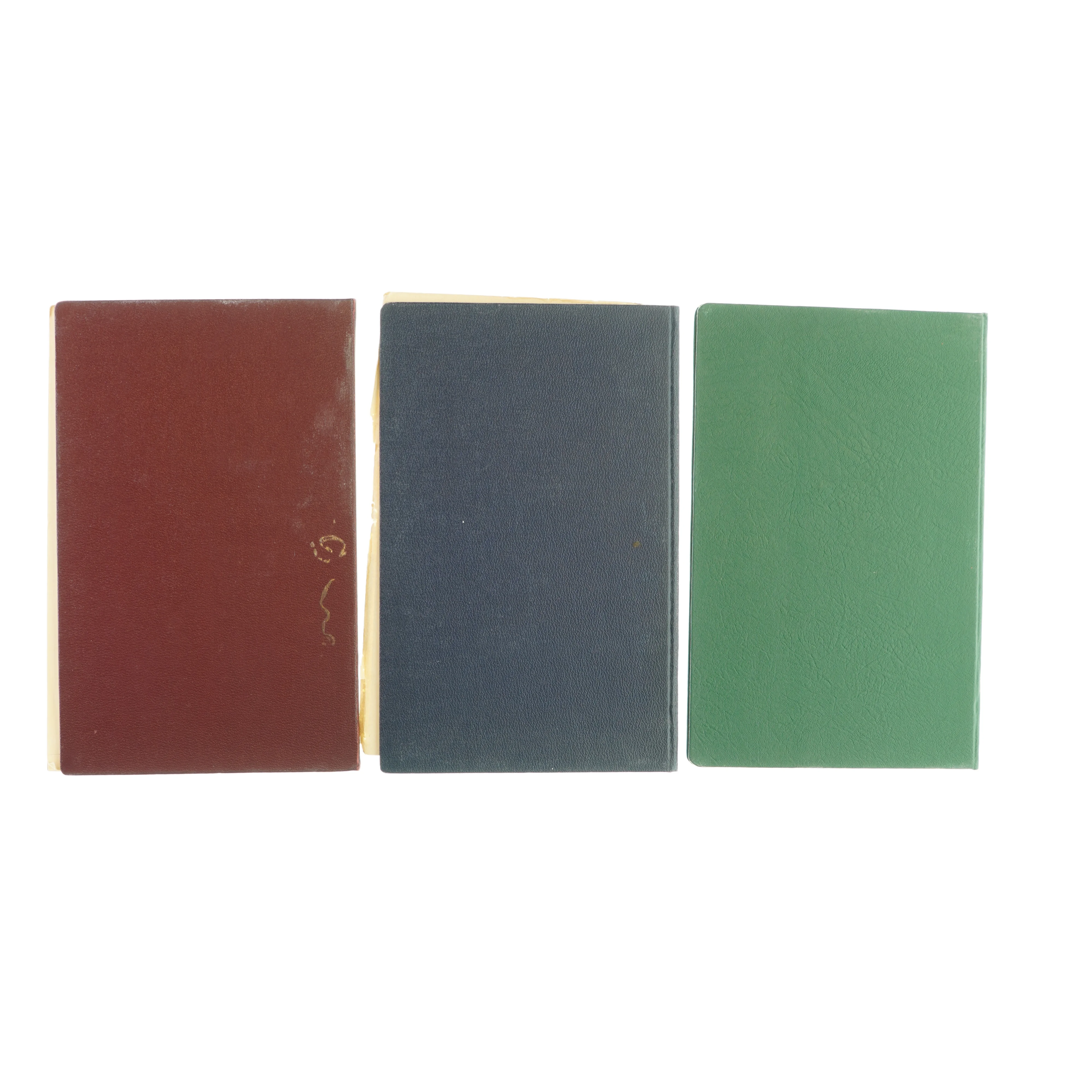 Thyborøn havn fra 1915-1958