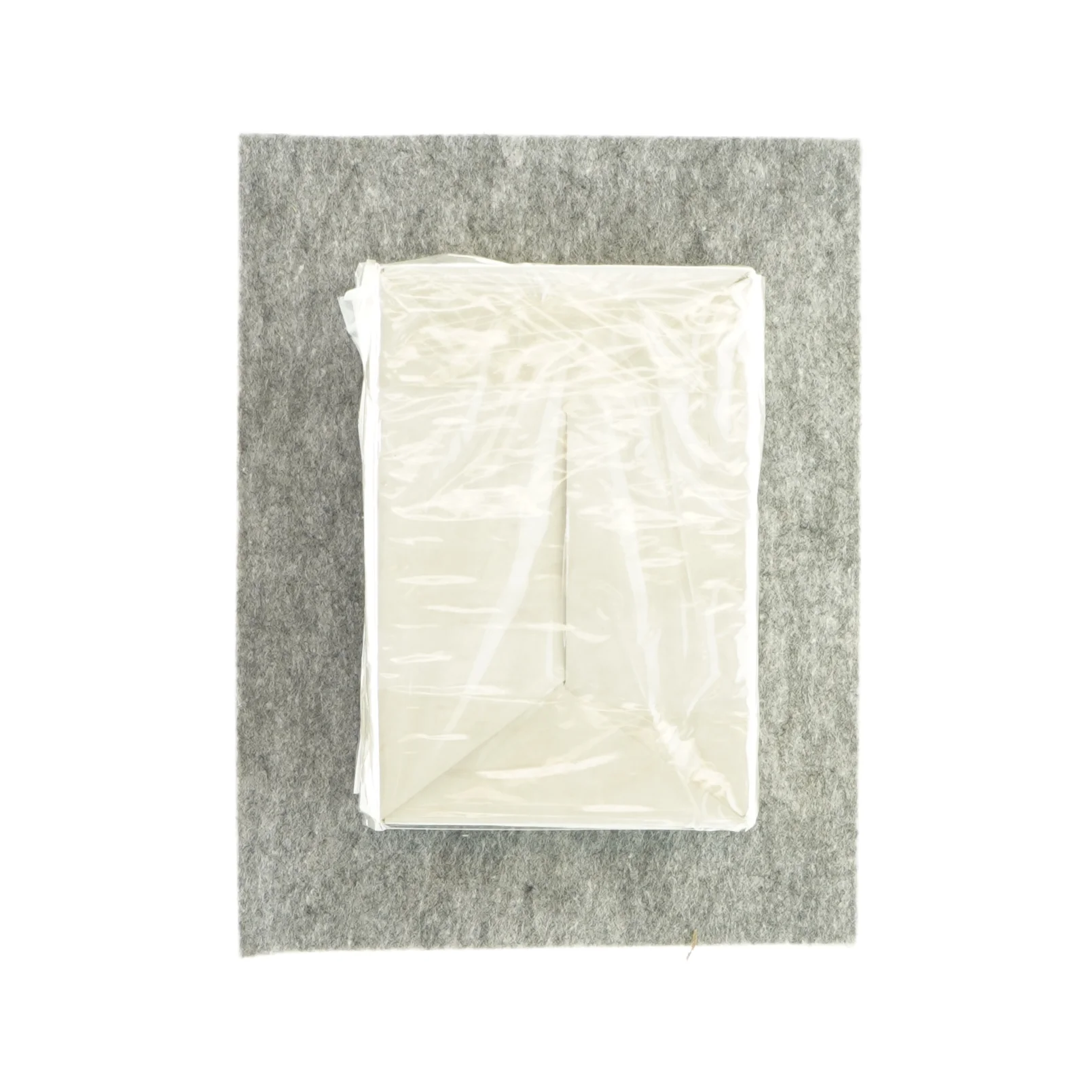 Vinprop med holder - "Et kvikt hovede"