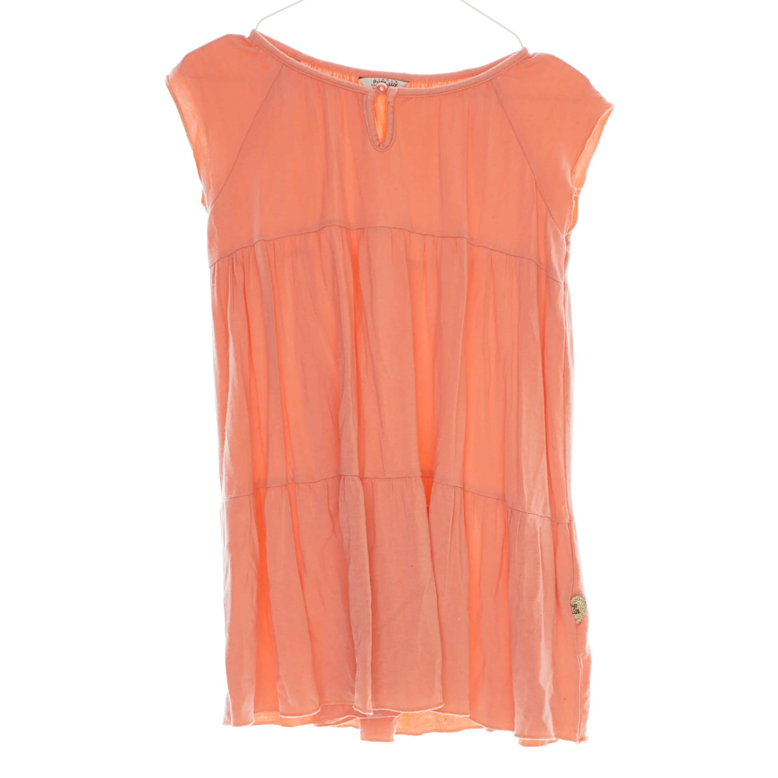 Kjole og jakke fra POMPdeLUX 