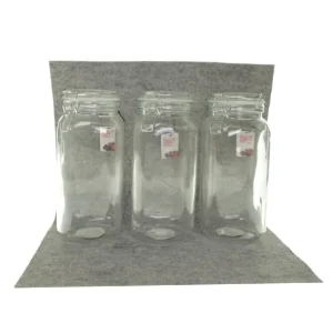 Opbevaringsglas / Storage jars fra Day (str. 2 L)
