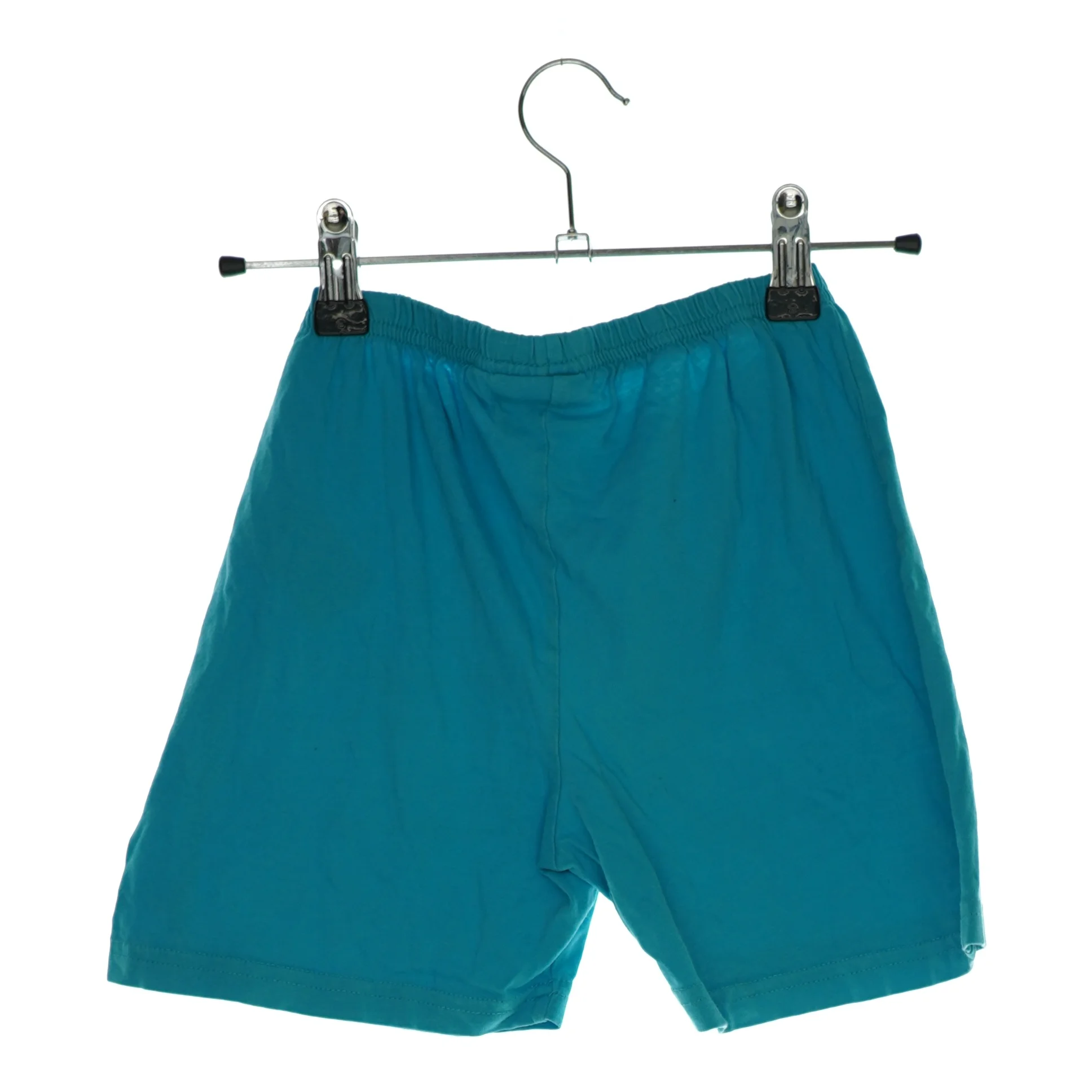 Shorts med elastik i livet (str. 122/128)