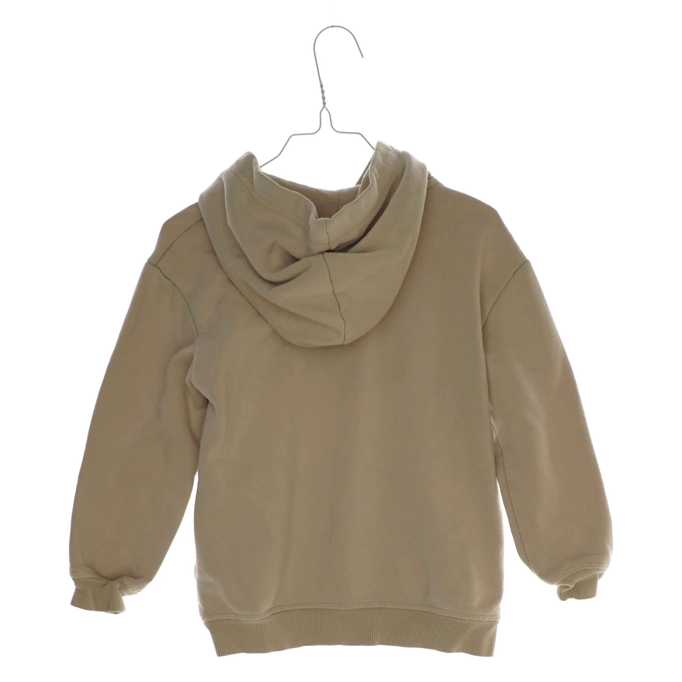 Hættetrøje fra H&M (str. 110/116)