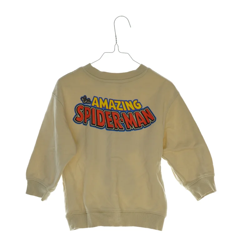 Spiderman trøje fra H&M