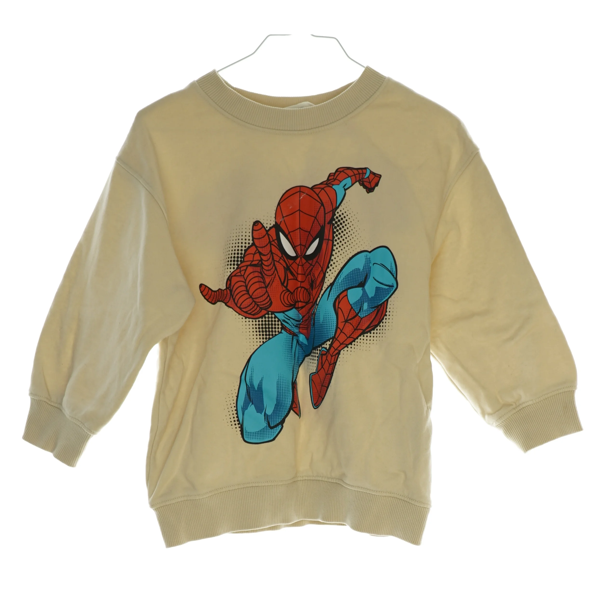 Spiderman trøje fra H&M
