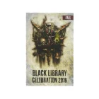 Black library celebration 2019 (Bog)