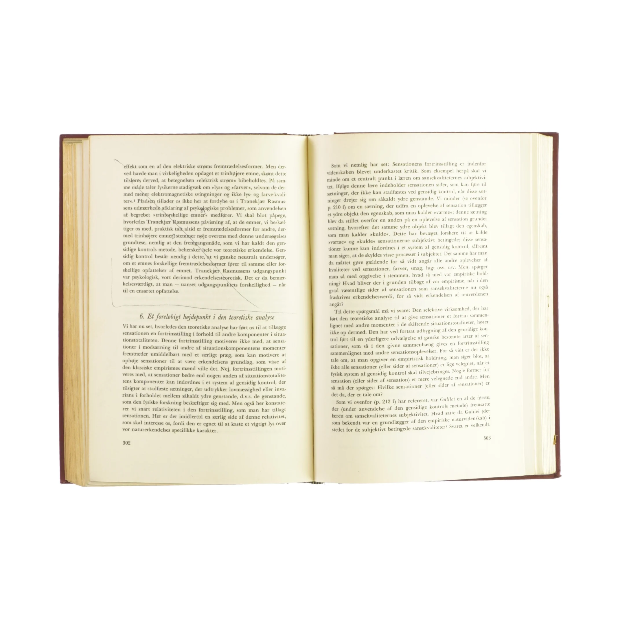 Relativitet, anden udgave af Bent Schultzer (bog)