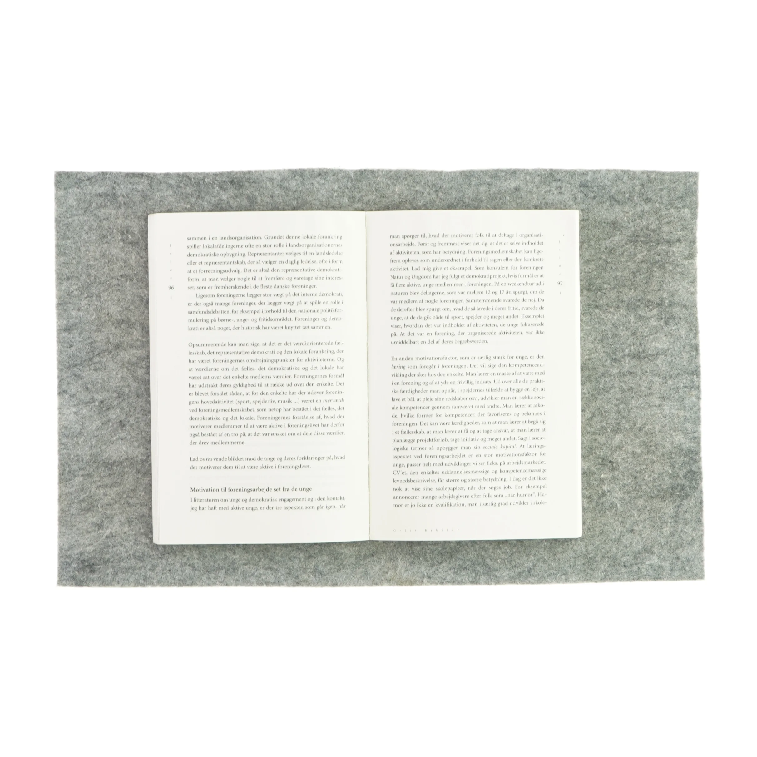 Medvinde og modvinde (bog)