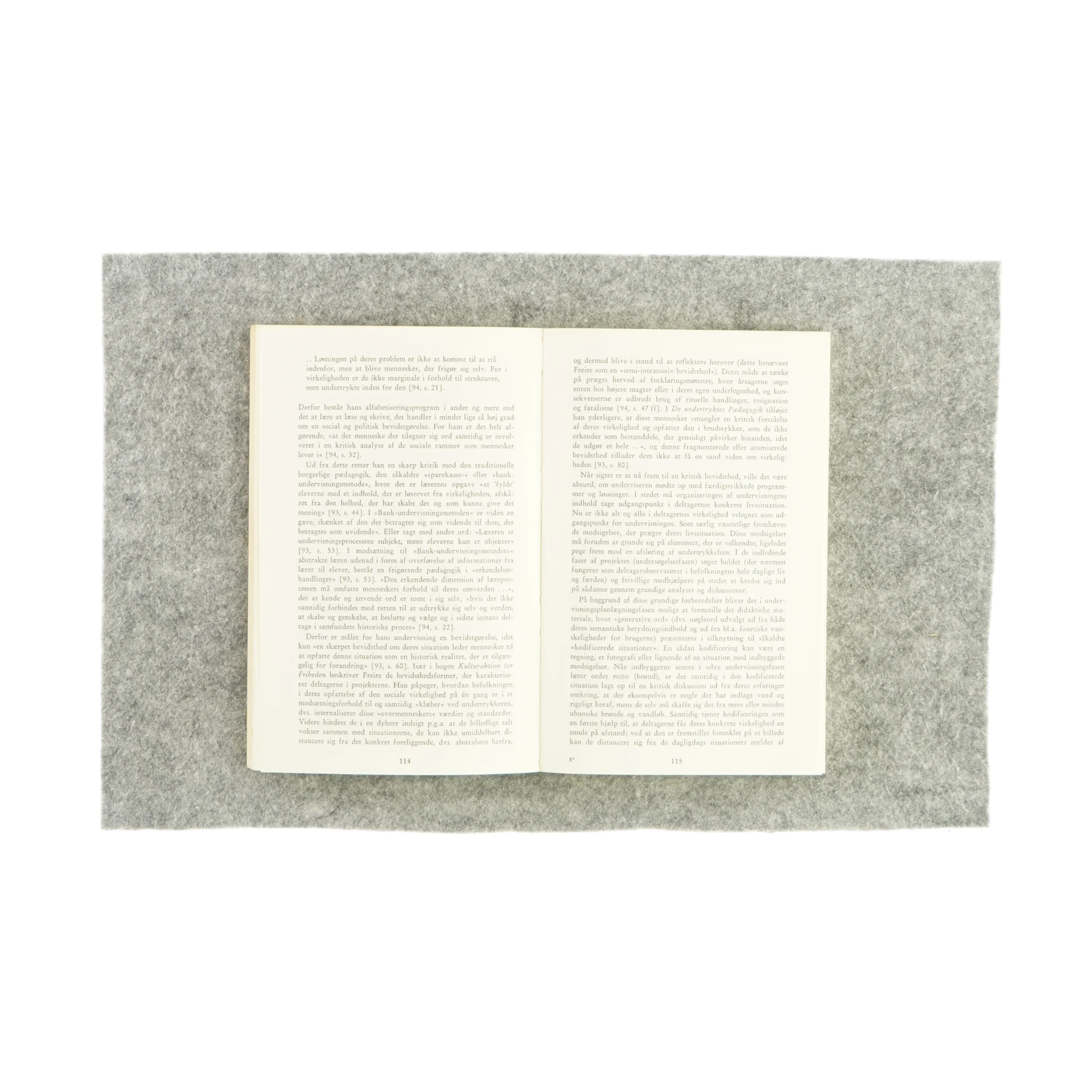 Socialisering og frigørende pædagogik (bog)