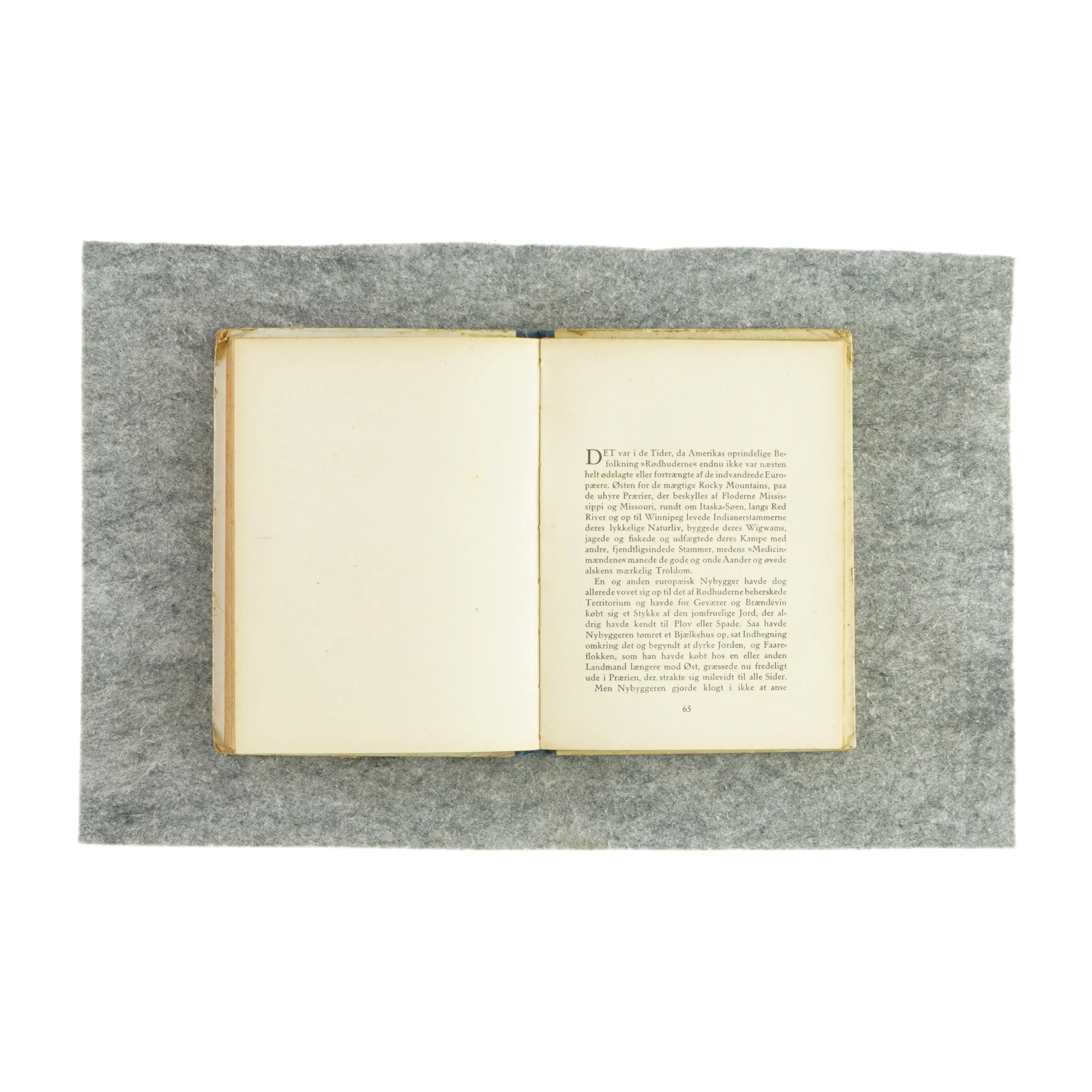 Søren Knap og andre drenge af Vilhelm Østergaard (bog)