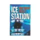Ice station af Matthew Reilly (bog)