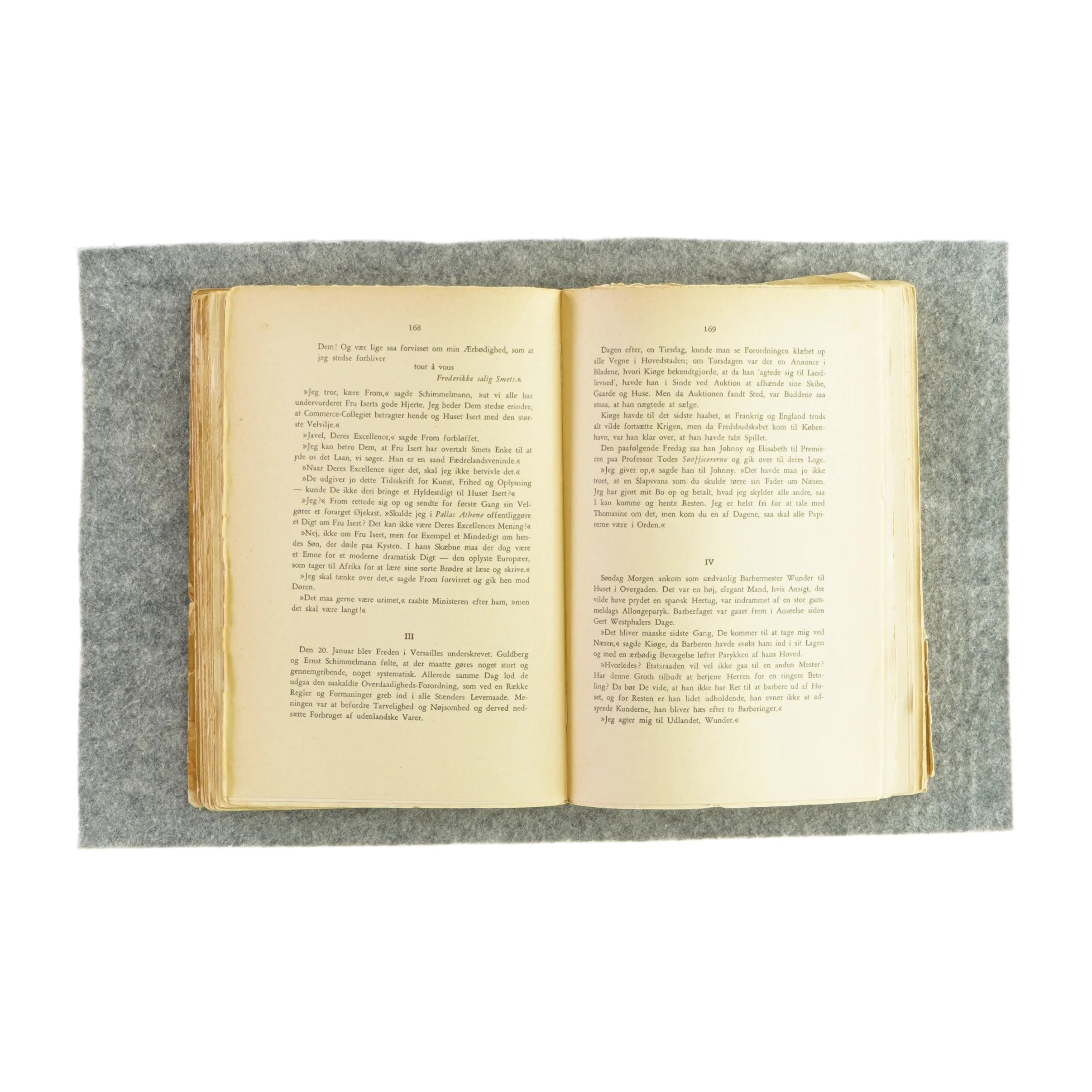 Gyldne kæder af Kelvin Lindemann (Bog)