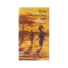 Kong Rumanyikas regn af Hanne Buch (bog)