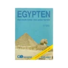 Egypten den stolte fortid - den usikre fremtid (bog)
