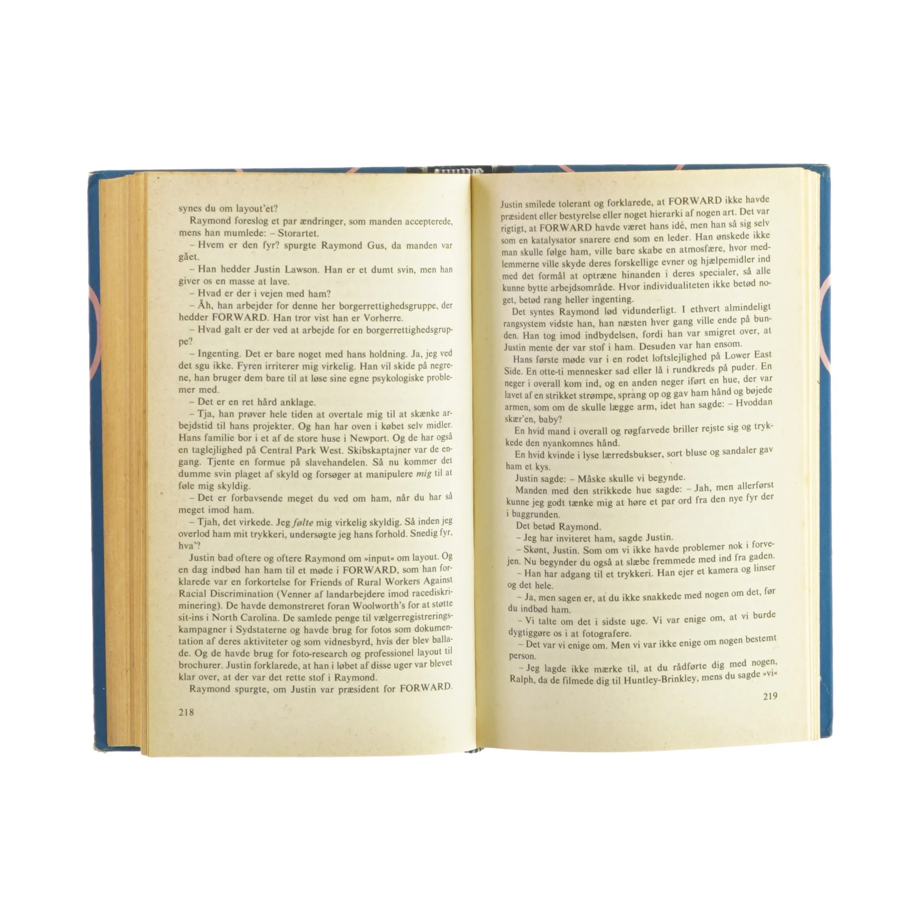 Arvesynder af Lisa Alther (Bog)