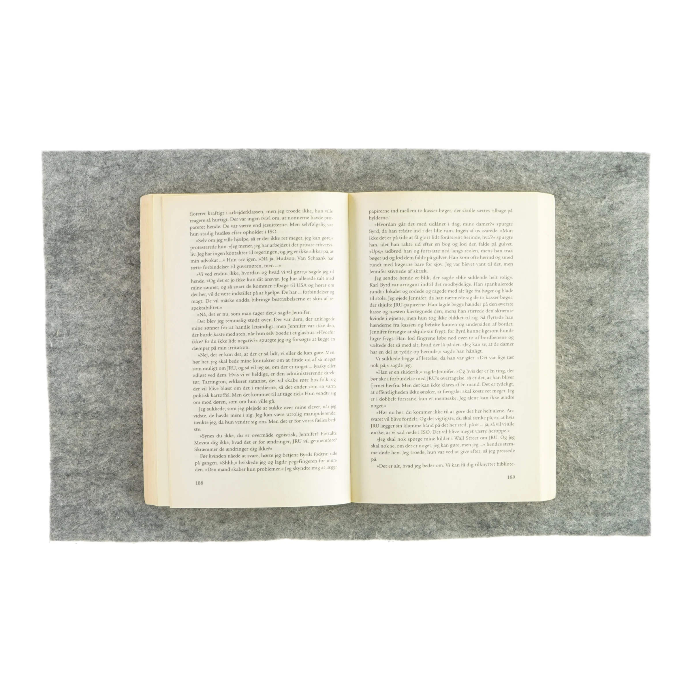 Fængslende venskaber af Olivia Goldsmith (bog)