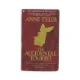 The accidental tourist af Anne Tyler (bog) 