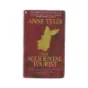The accidental tourist af Anne Tyler (bog) 