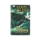 Airman af Eoin Colfer (bog)