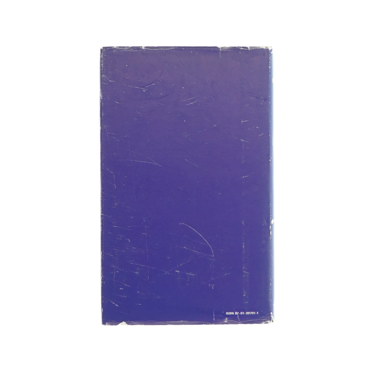 Moskito kysten af Paul Theroux (Bog)