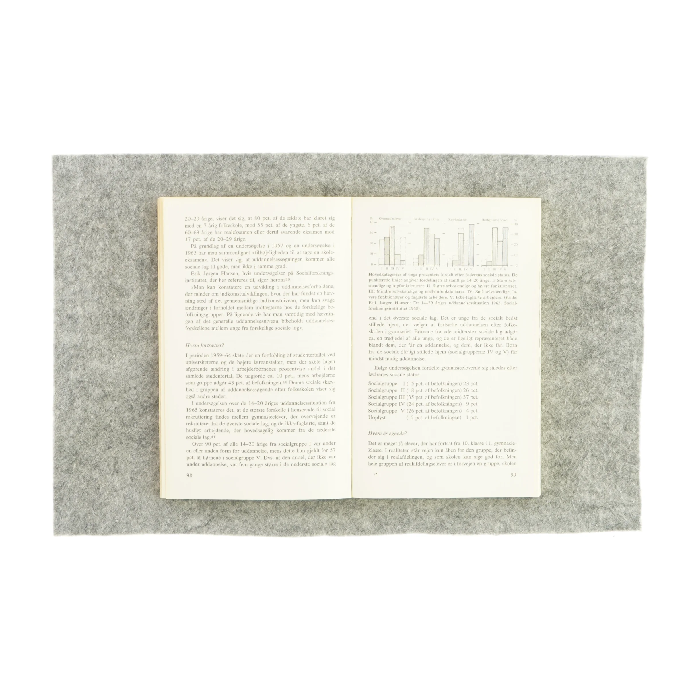 En skole, skolen, flere skoler, alle skolerne (bog)