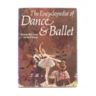 The encyclopedia of dance and ballet (bog) 