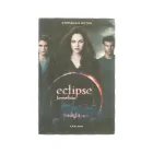 The twilight saga, Eclipse (bog) 