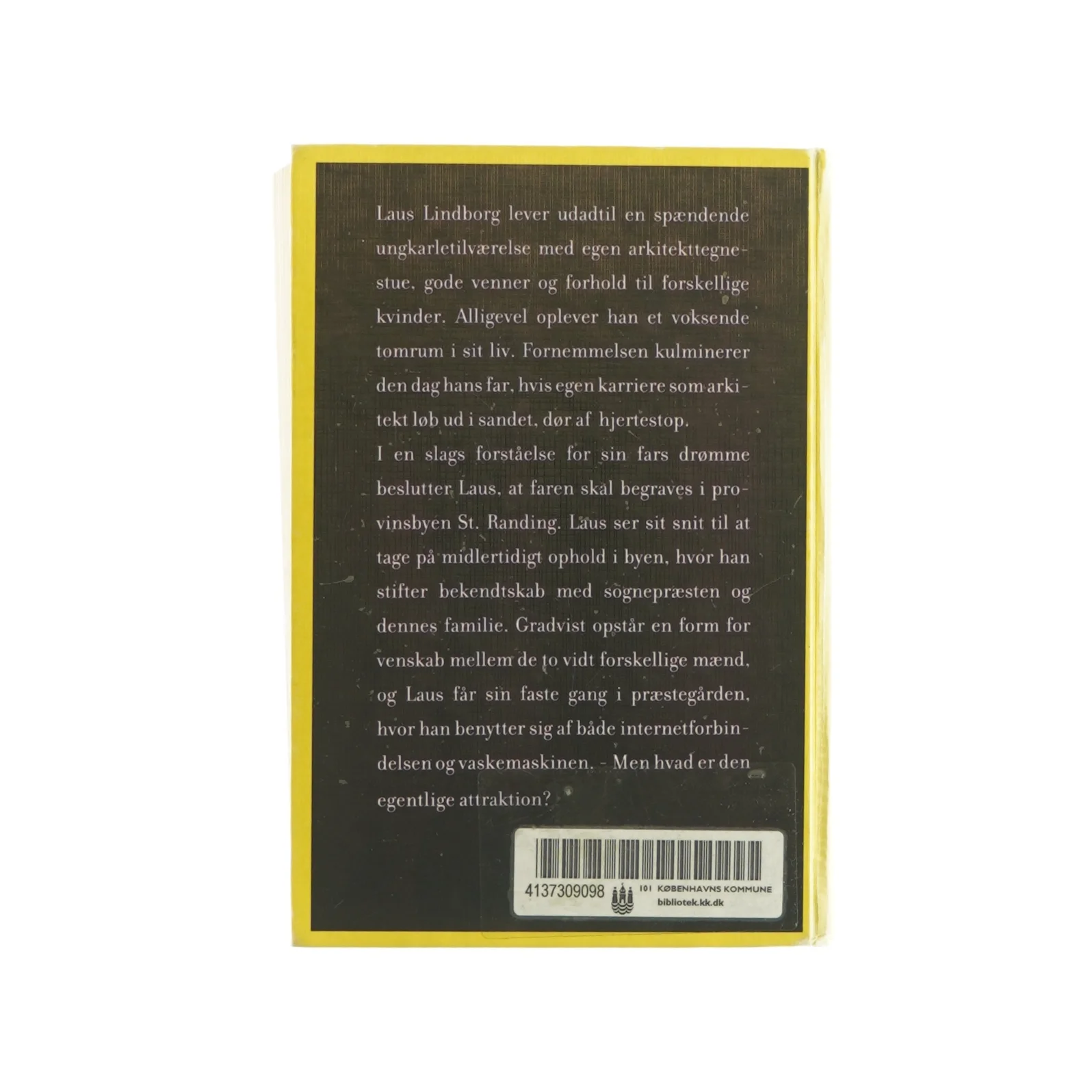 Din næstes hus af Jette A. Kaarsbøl (bog)