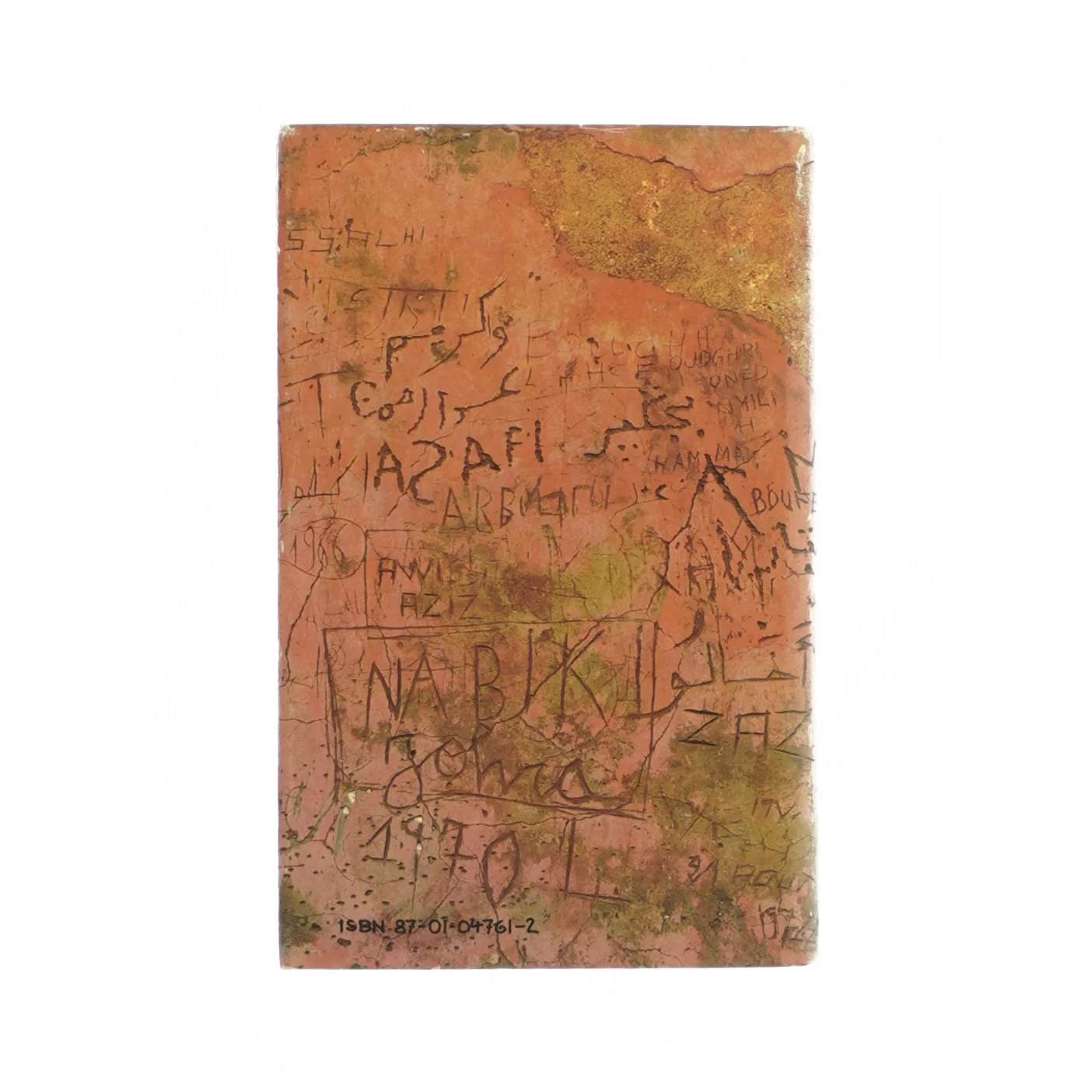 Tid og sted af Jette Drewsen (Bog)