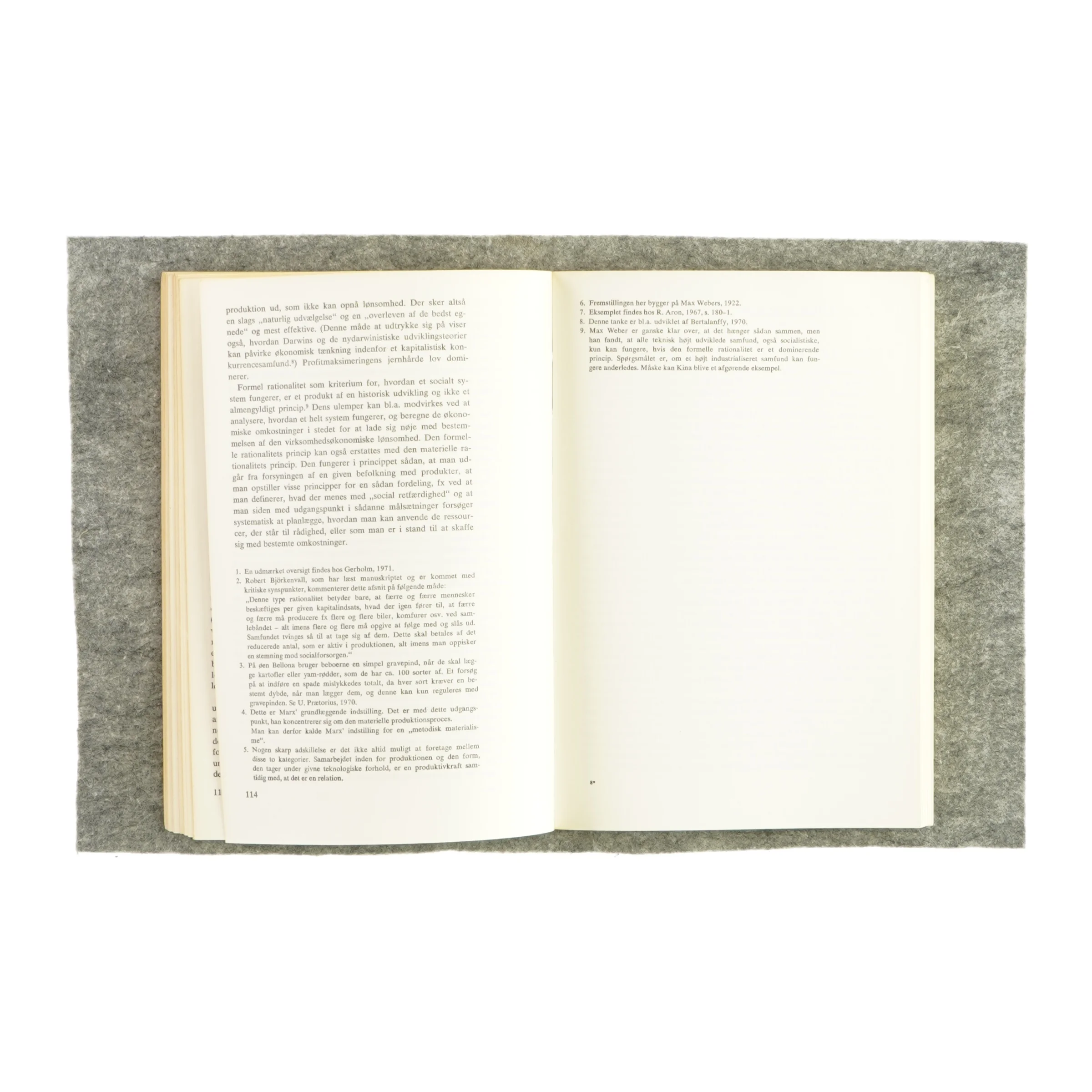 Psykologisk grundbog 1 af Joachim Israel (bog)