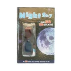 Night sky (bog) 