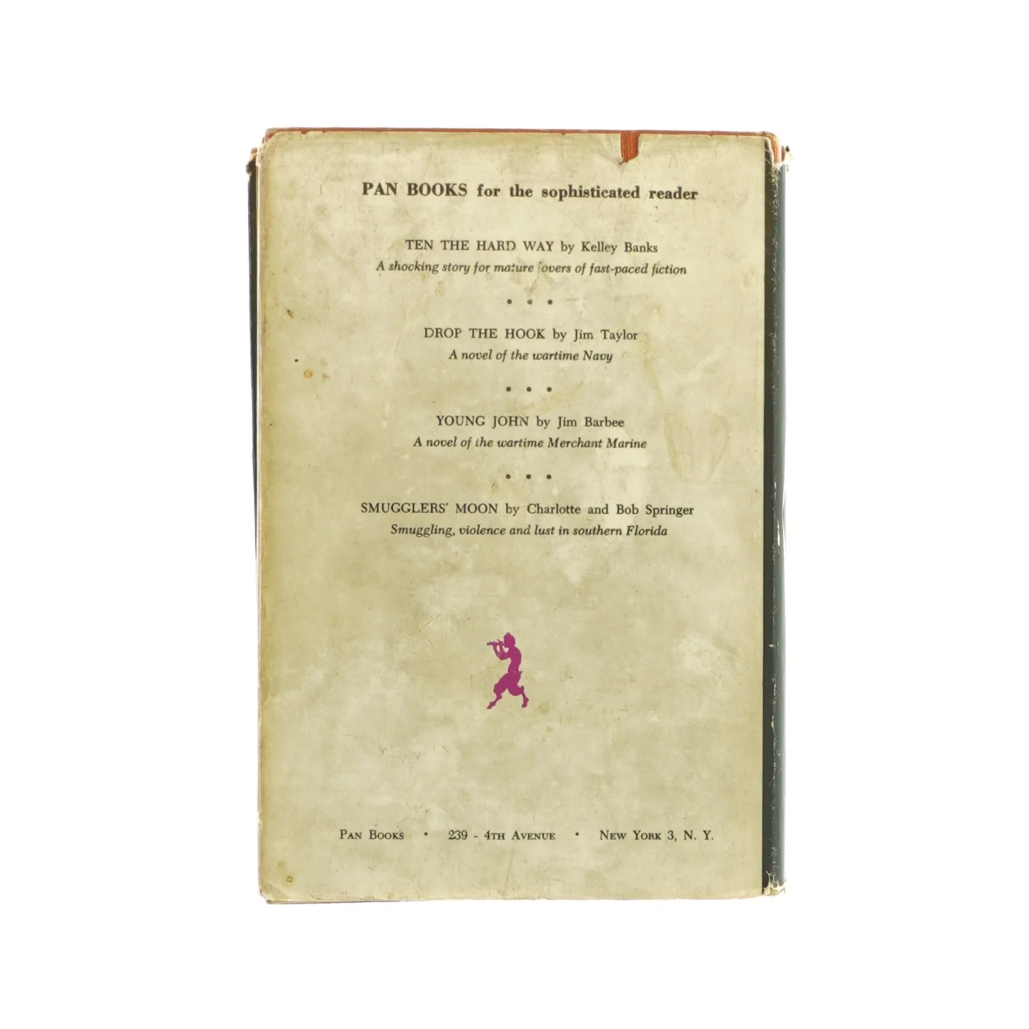 Derricks af James Barr (Bog)