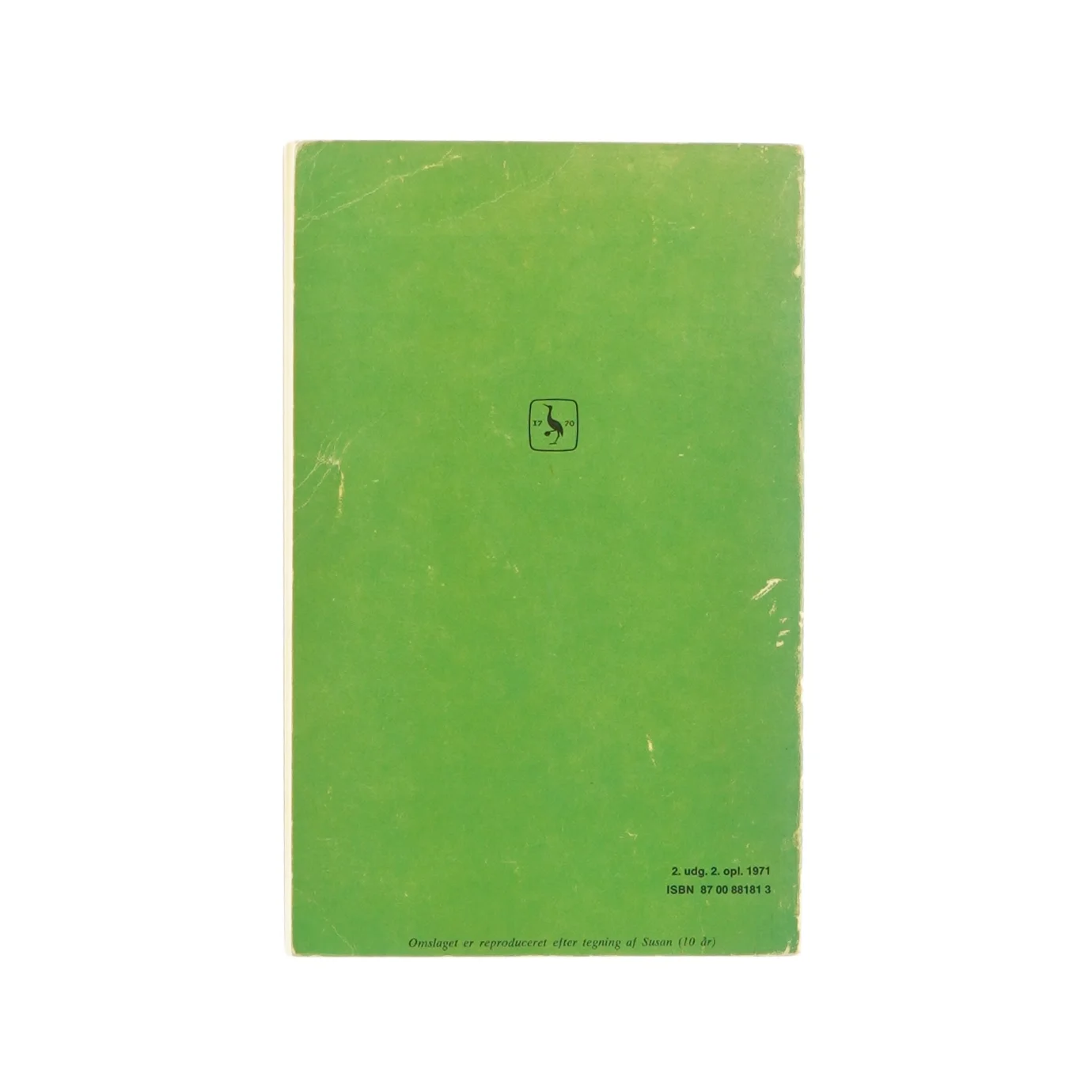 Træk er den moderne opdragelses historie (bog)