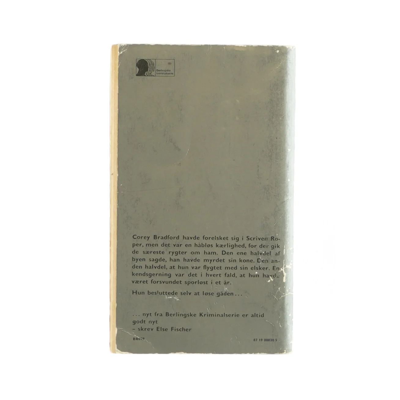 Den tomme grav af Daria Macomber (Bog)