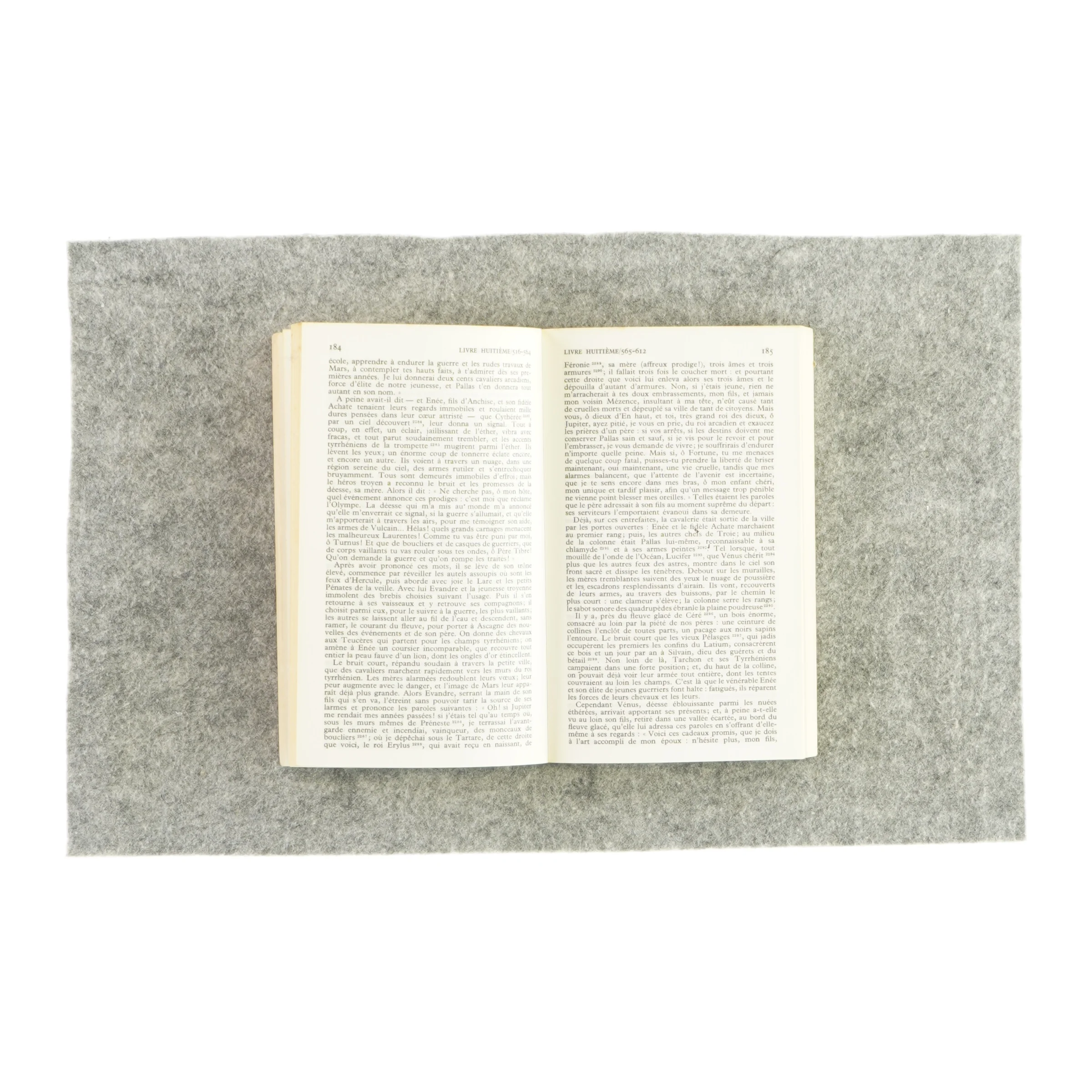 Virgilde léneide (bog)