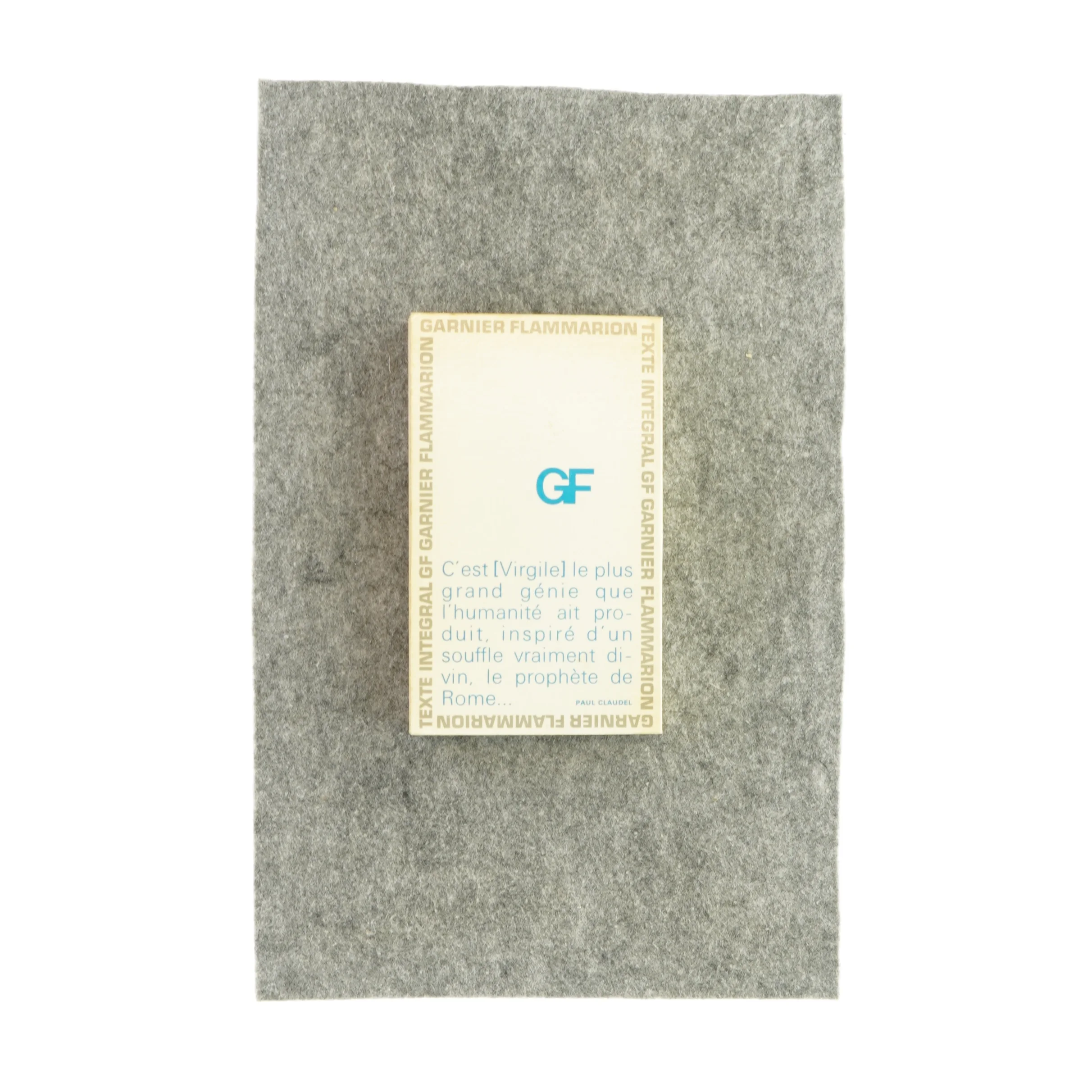 Virgilde léneide (bog)