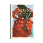 Vindens skygge af Carlos Ruiz Zafón (bog)