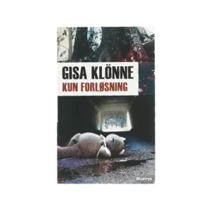Kun forløsning af Gisa Klönne (Bog)