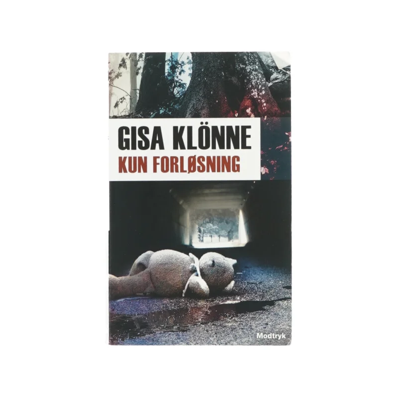Kun forløsning af Gisa Klönne (Bog)