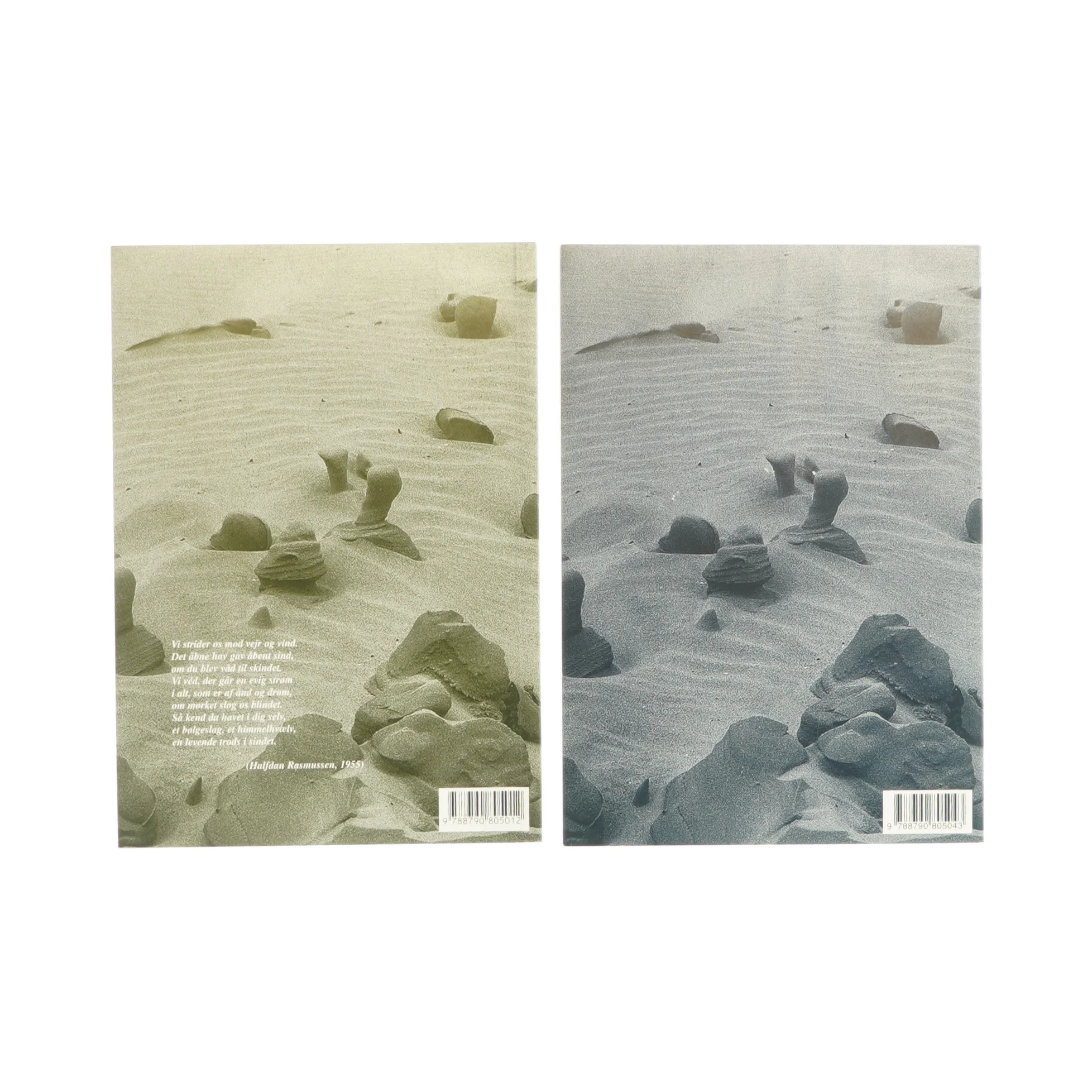 Individuelle undervisningsplaner, bind 1 og 2 (bog)