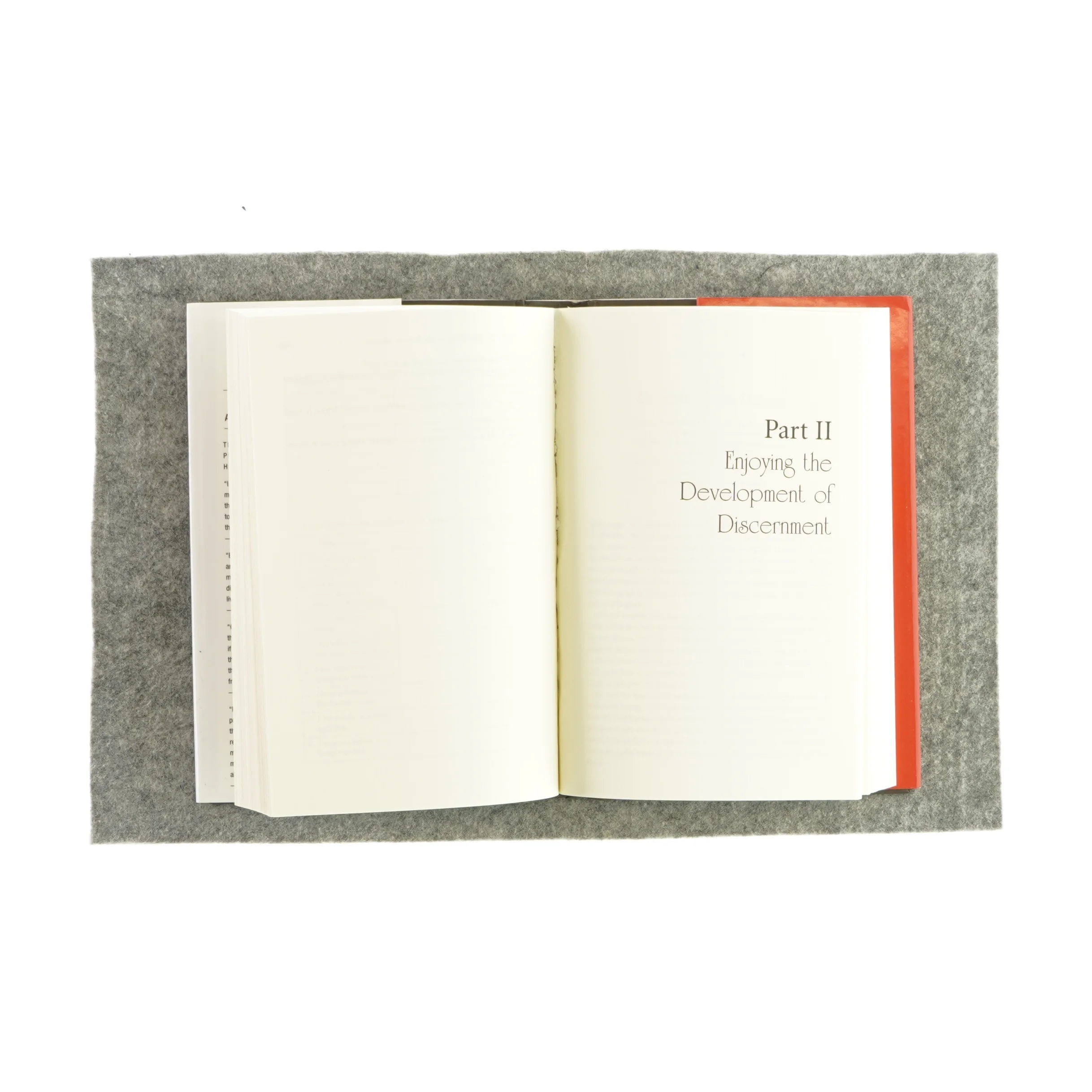 Thin within af Judy Halliday, R.N. og Arthyr Halliday, M.D. (Bog)