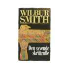 Den syvende skriftrulle af Wilbur Smith (bog)