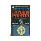 En plads på toppen af Jeffrey Archer (bog)
