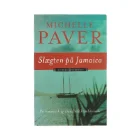 Slægten på Jamaica af Michelle Paver (bog)